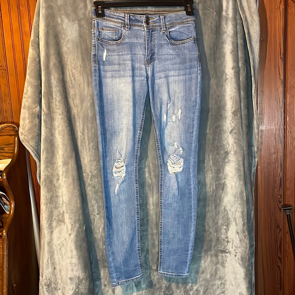 Indigo Rein jeans